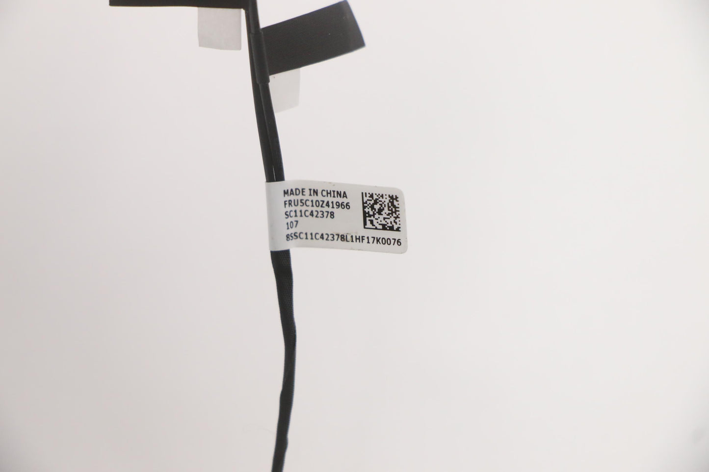 Lenovo Cable Fru Zelda Thermal_Amphen - 5C10Z41966