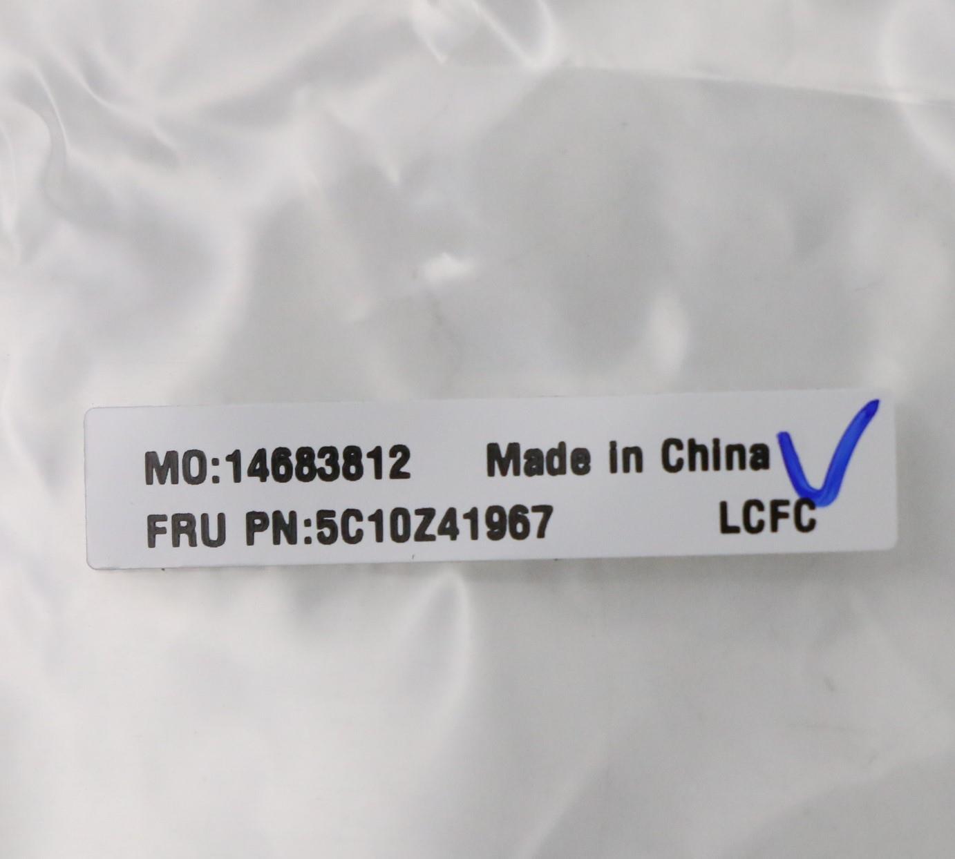 Lenovo Cable C.A.M/B-Mipi Luxshare - 5C10Z41967