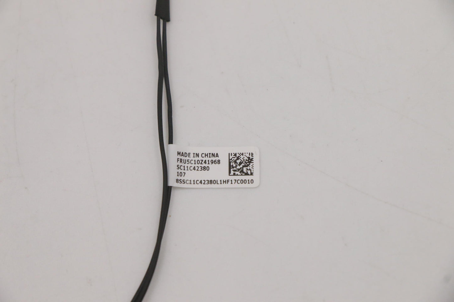 Lenovo Cable Fru Zelda Led Cable_Amph - 5C10Z41968