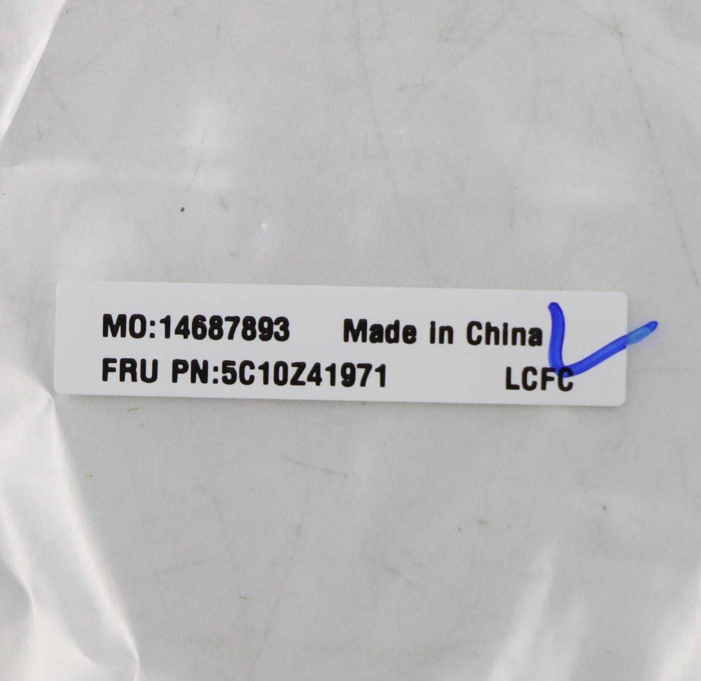 Lenovo Cable C.A.M/B-Motionsensor Amp - 5C10Z41971