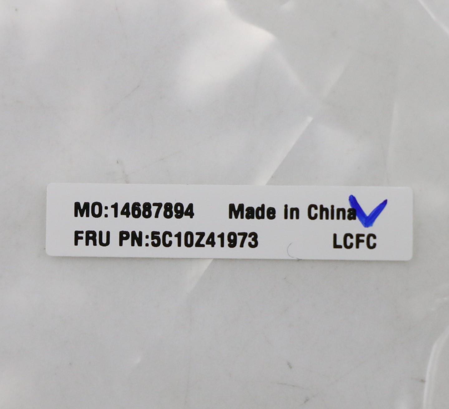 Lenovo Cable C.A.3In1 Themarl Sensor - 5C10Z41973