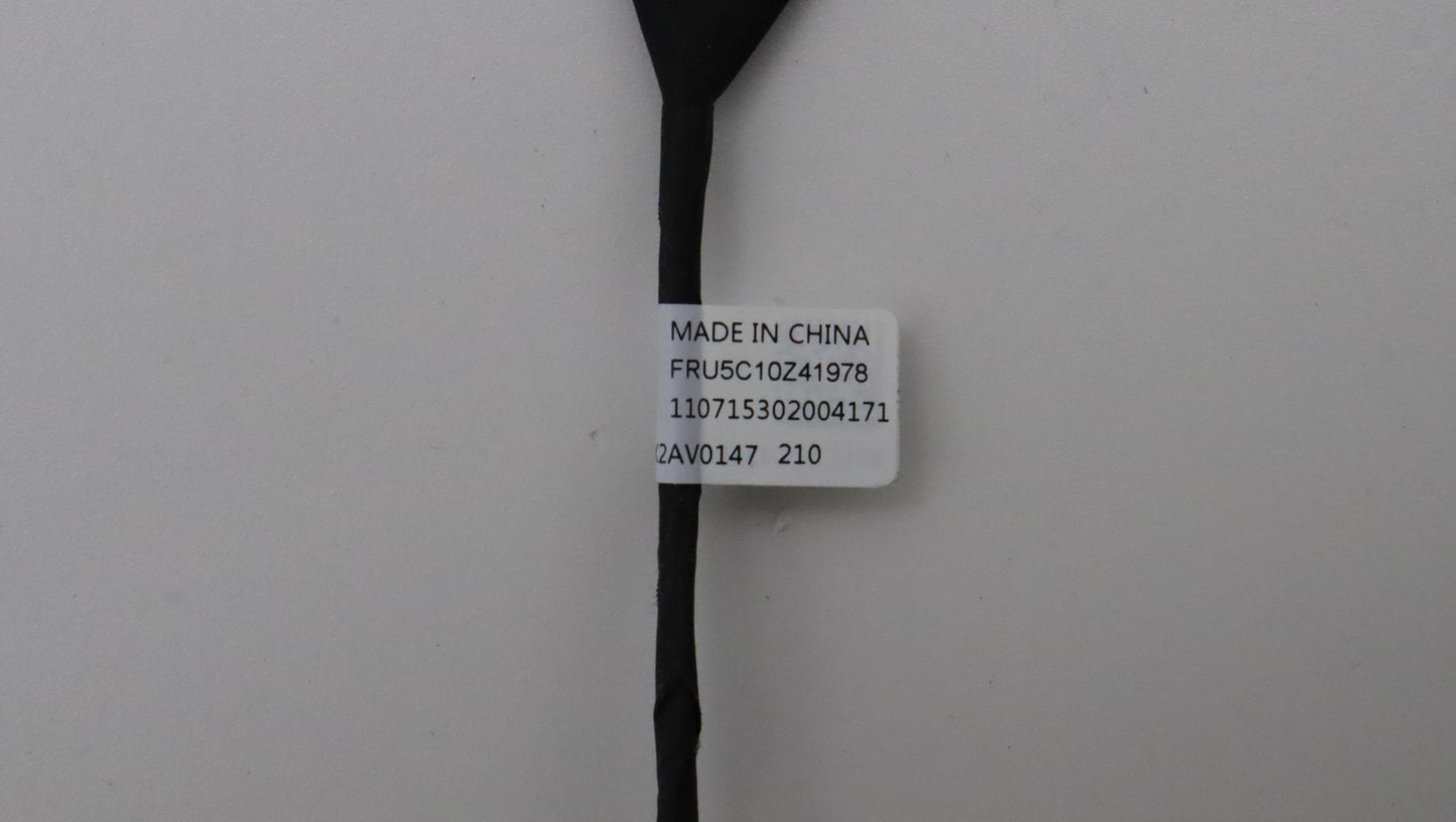 Lenovo Cable Fru Ts One Pwr Cable_Wt - 5C10Z41978