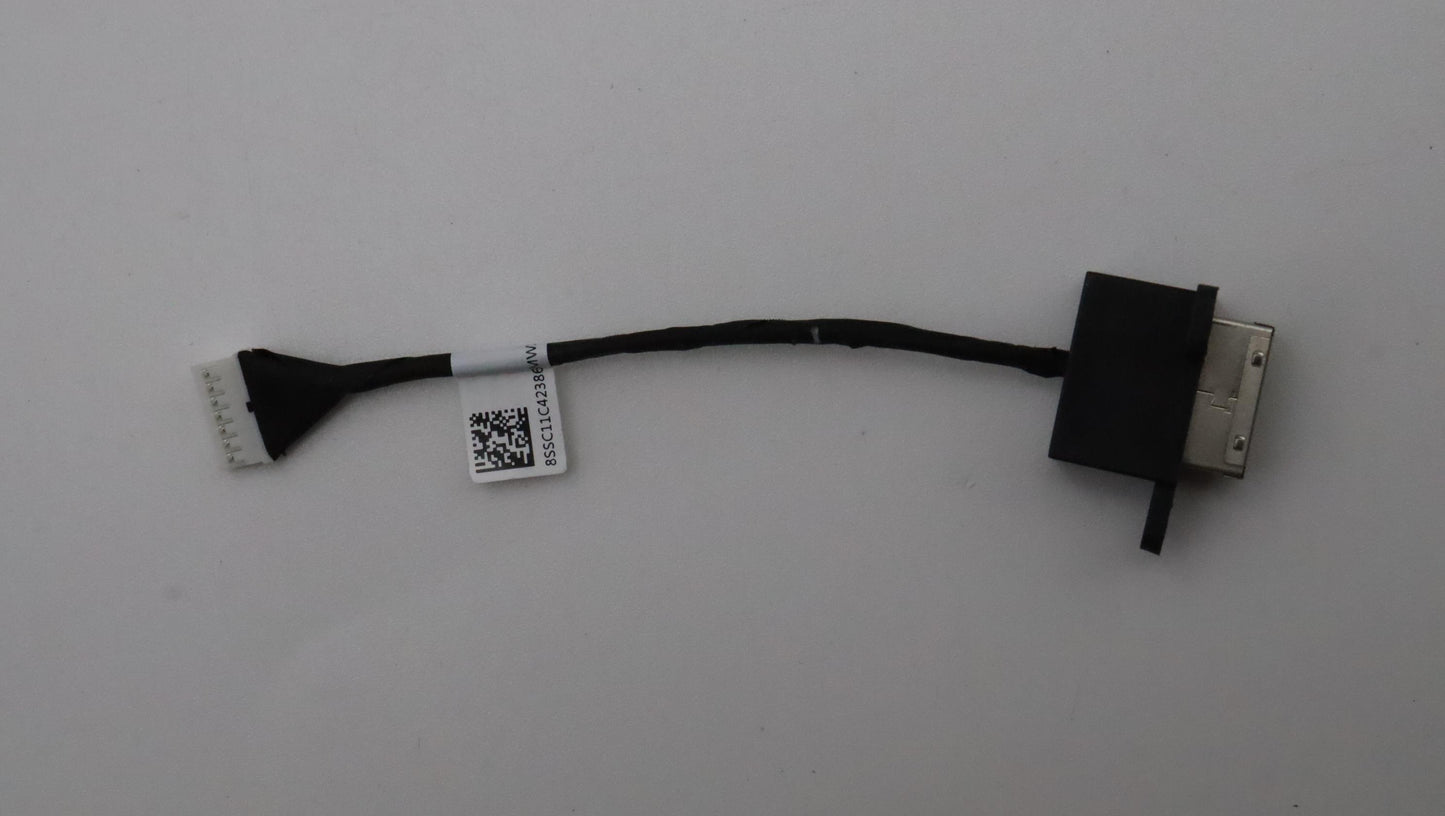 Lenovo Cable Fru Ts One Pwr Cable_Wt - 5C10Z41978
