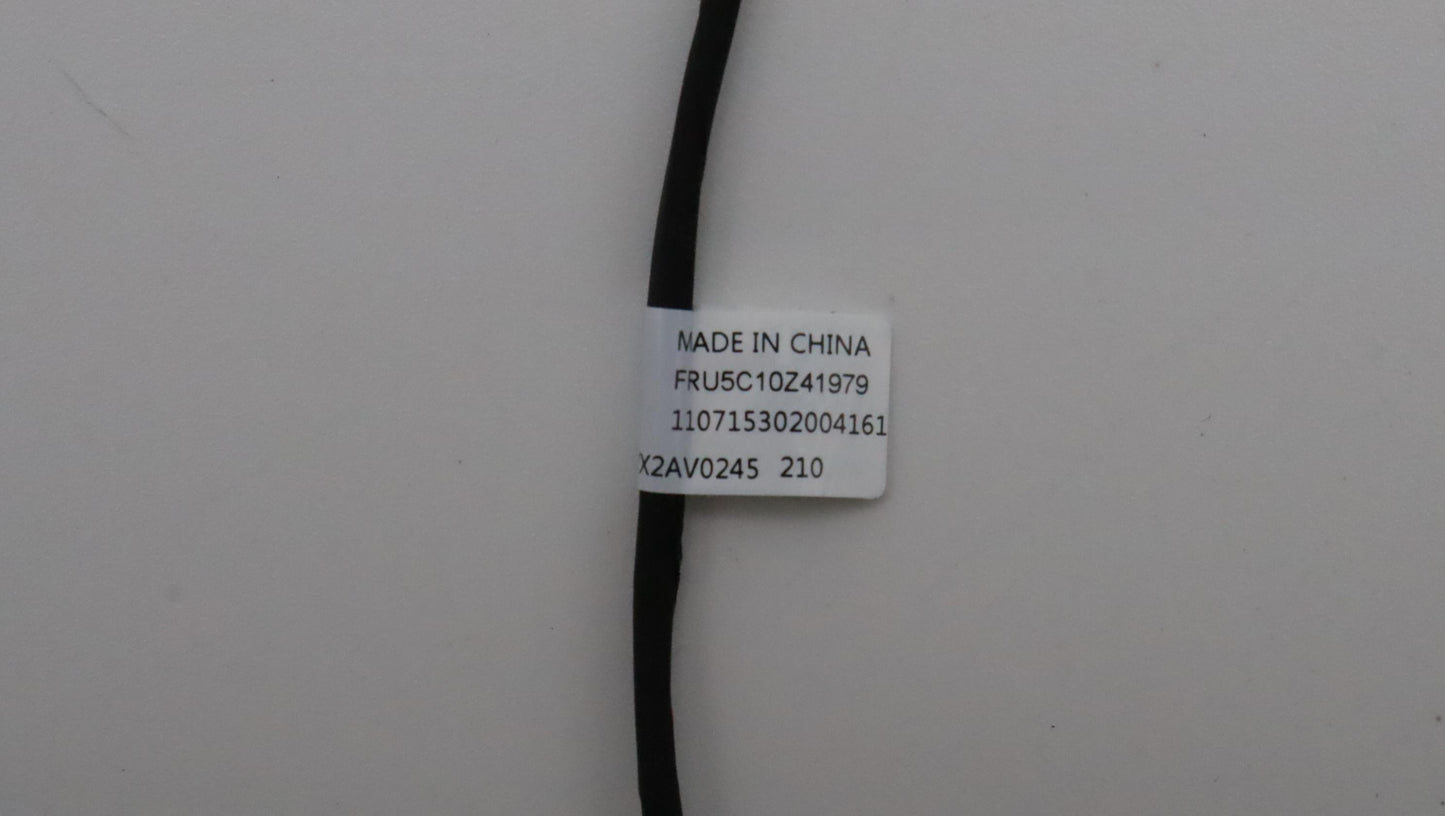 Lenovo Cable Fru Ts One Mb Pwr Cable_ - 5C10Z41979