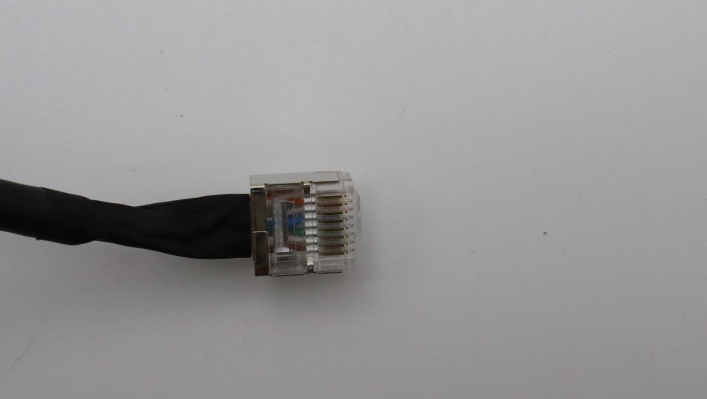 Lenovo Cable Fru Ts One Lan Cable - 5C10Z41986