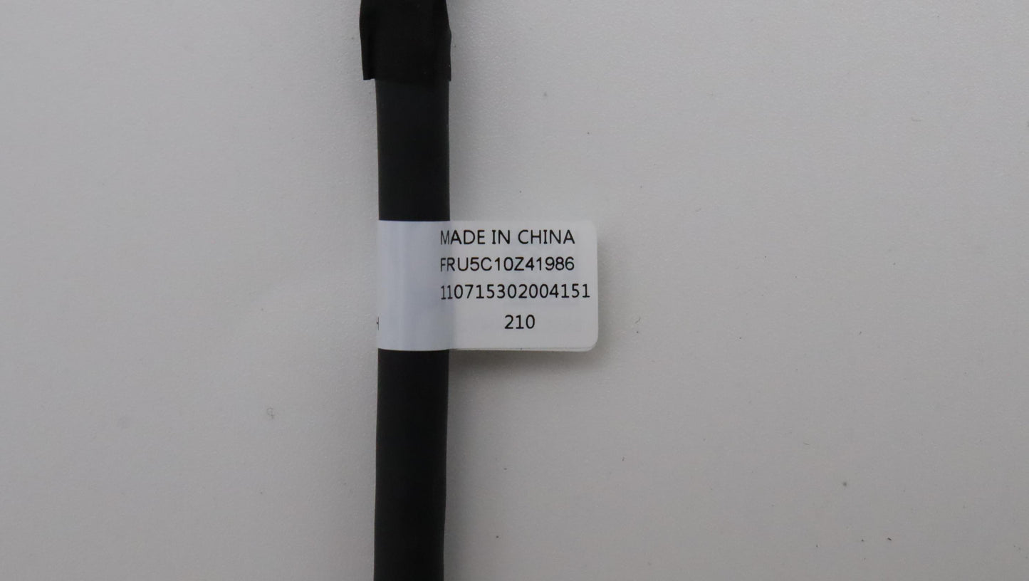 Lenovo Cable Fru Ts One Lan Cable - 5C10Z41986