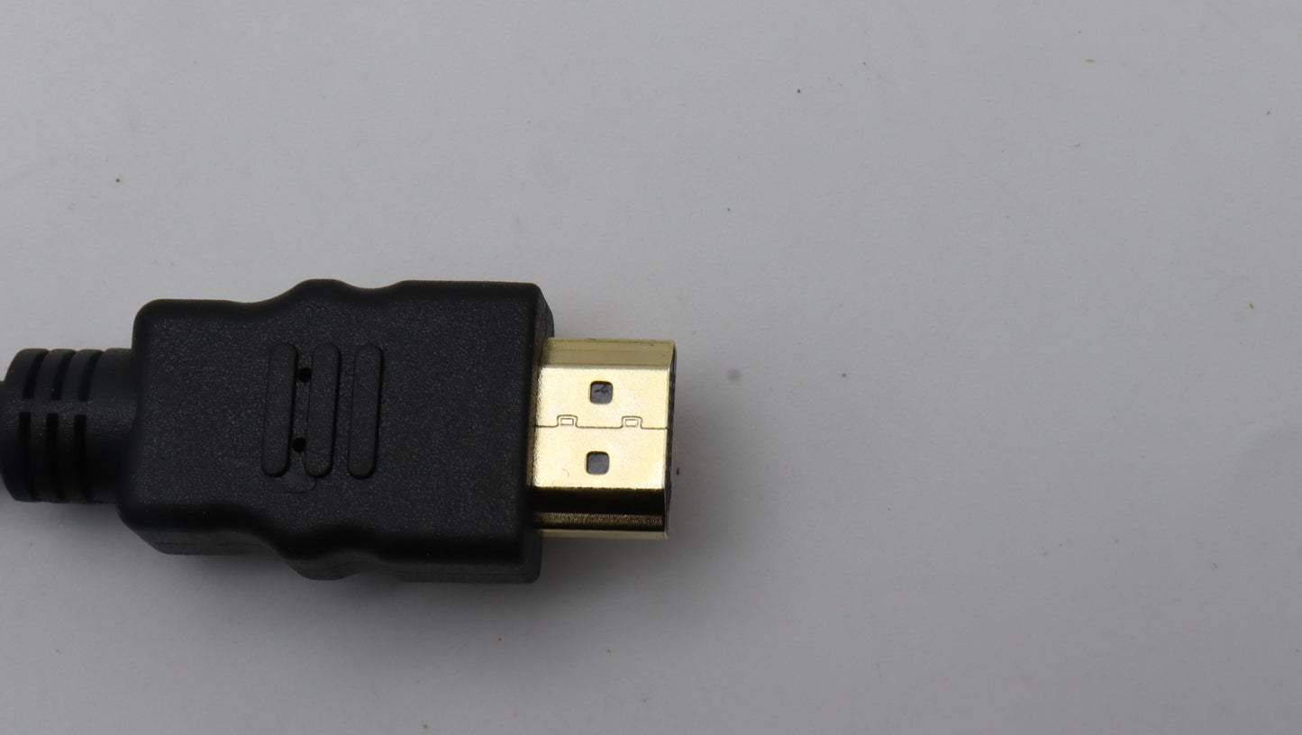 Lenovo Cable Fru Mimo Hdmi Cable - 5C10Z41989