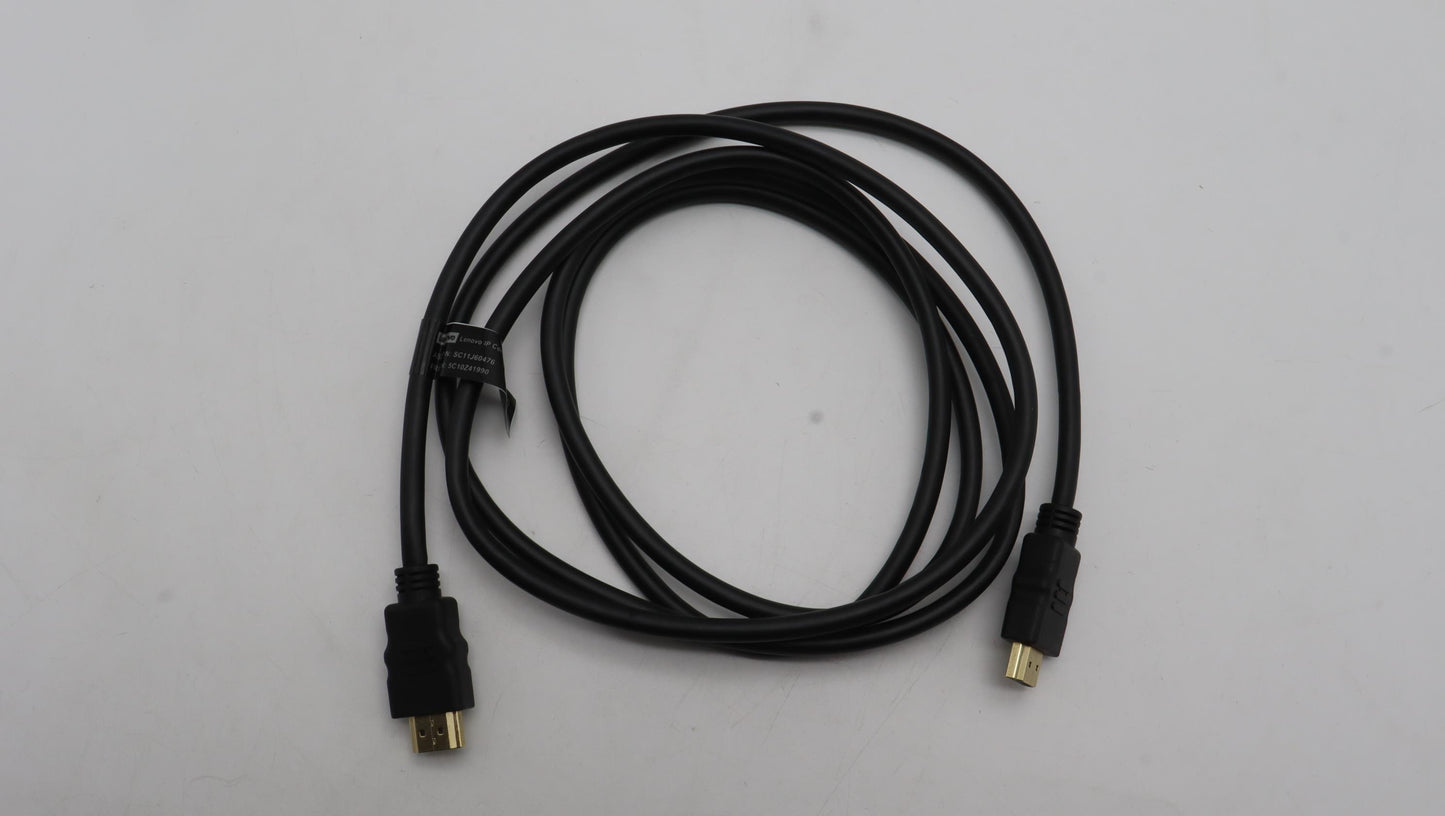 Lenovo Cable Fru Mimo Hdmi Cable 2M - 5C10Z41990