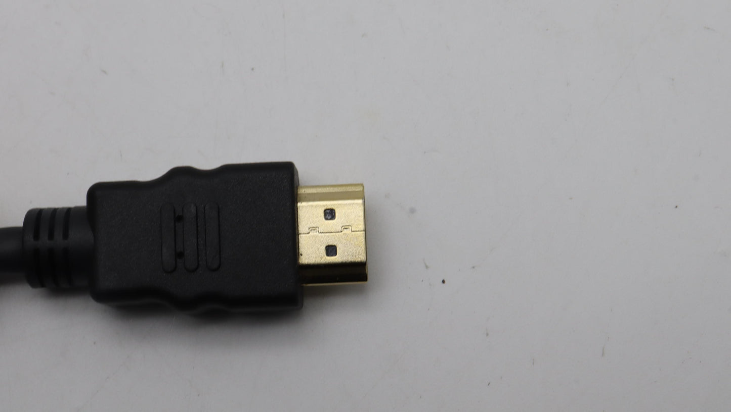 Lenovo Cable Fru Mimo Hdmi Cable 2M - 5C10Z41990