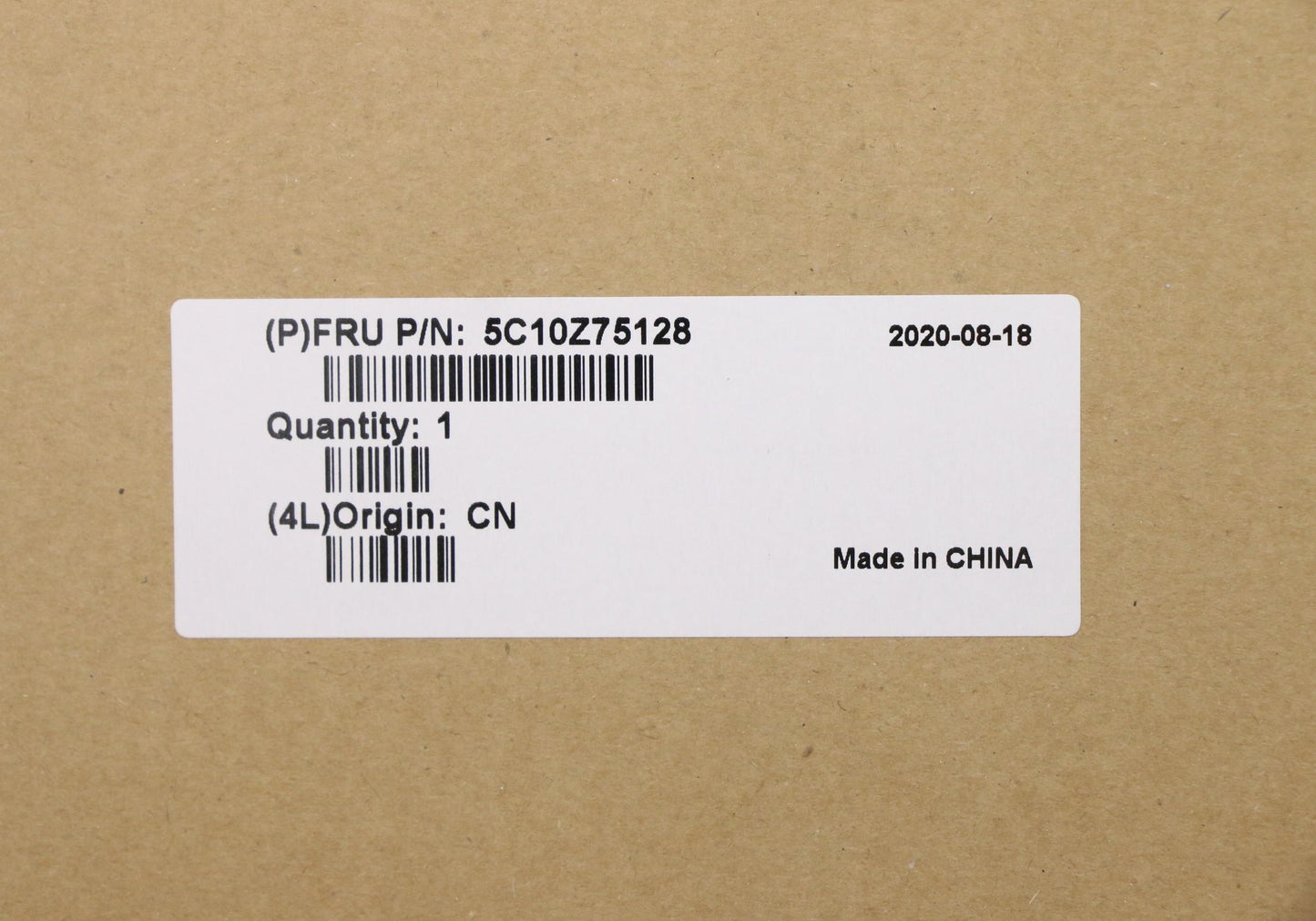 Lenovo Cable Lcd Fpc H 82At - 5C10Z75128