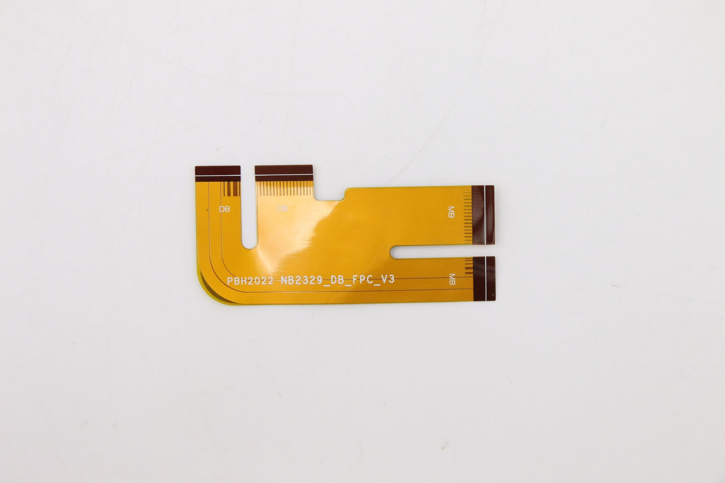 Lenovo Cable Fpc Ub To Mb H 82At - 5C10Z75132