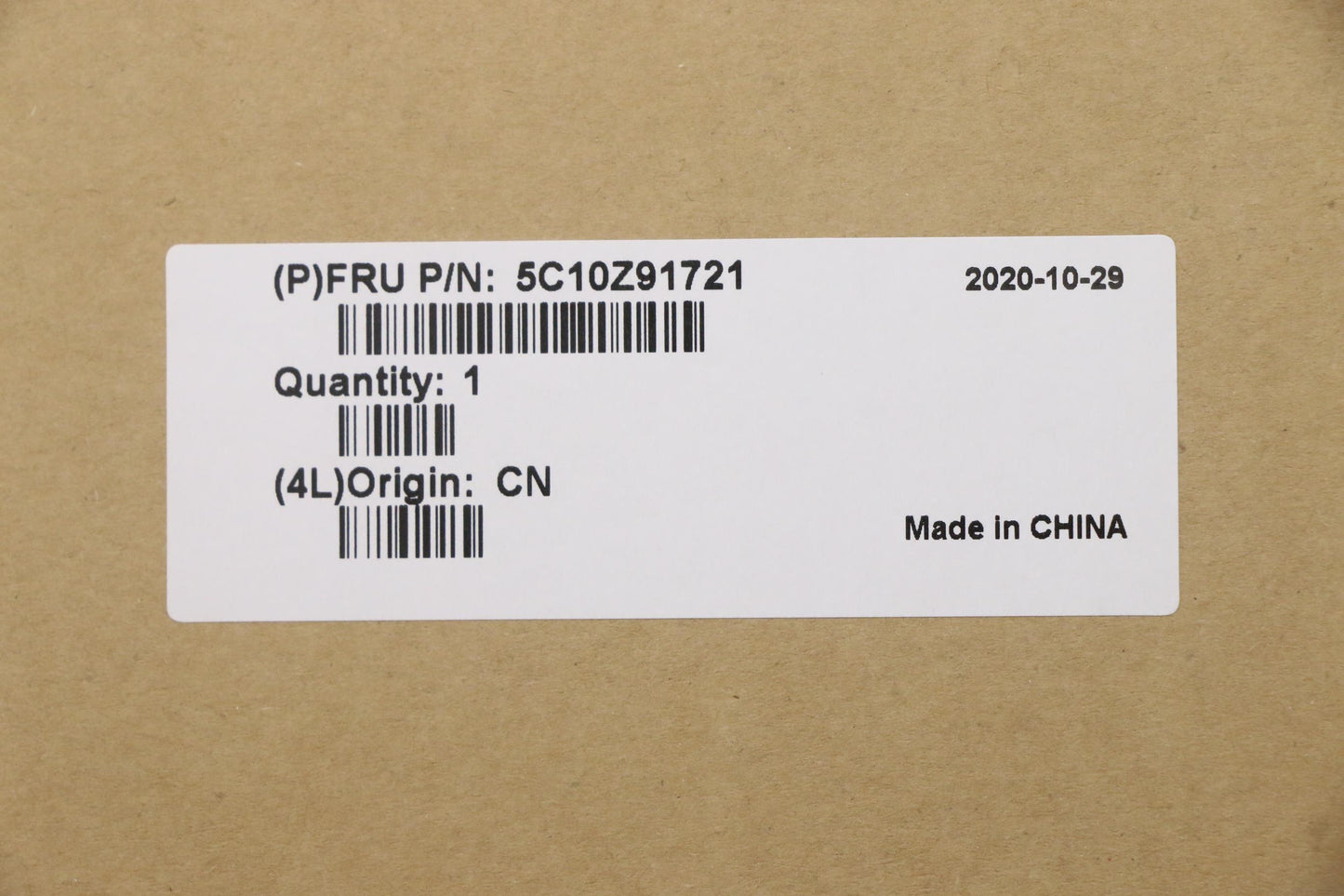 Lenovo Cable Cableuhd Oled Touch Edp - 5C10Z91721