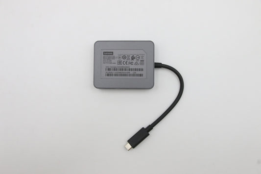 Lenovo Cable, External Or Cru-Able In - 5C11A30369