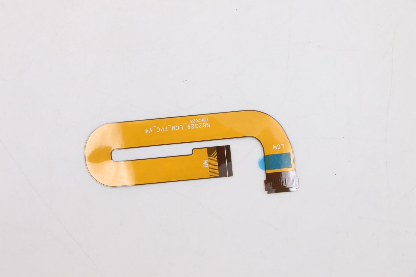 Lenovo Cable Lcm_To_Mb_Shielding_Fpc - 5C11B00291