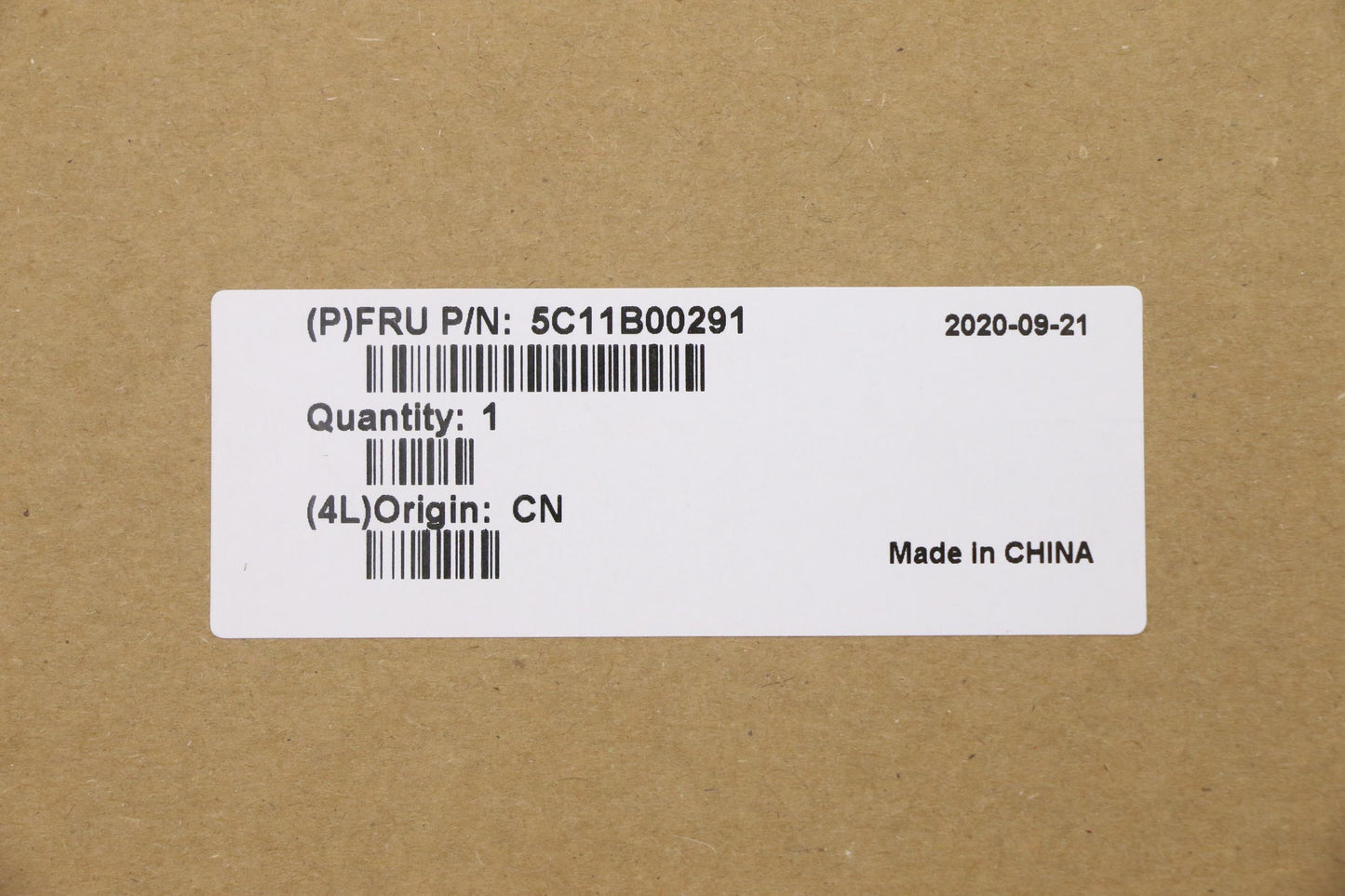 Lenovo Cable Lcm_To_Mb_Shielding_Fpc - 5C11B00291