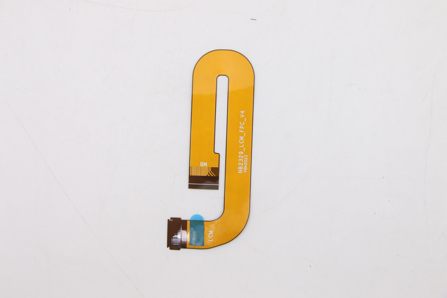 Lenovo Cable Lcm_To_Mb_Shielding_Fpc - 5C11B00291