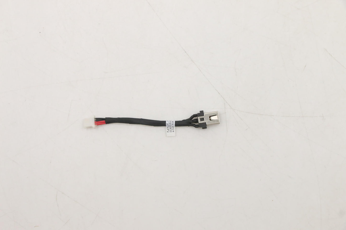 Lenovo Cable Dc-In Cable C 82Fj - 5C11B01367