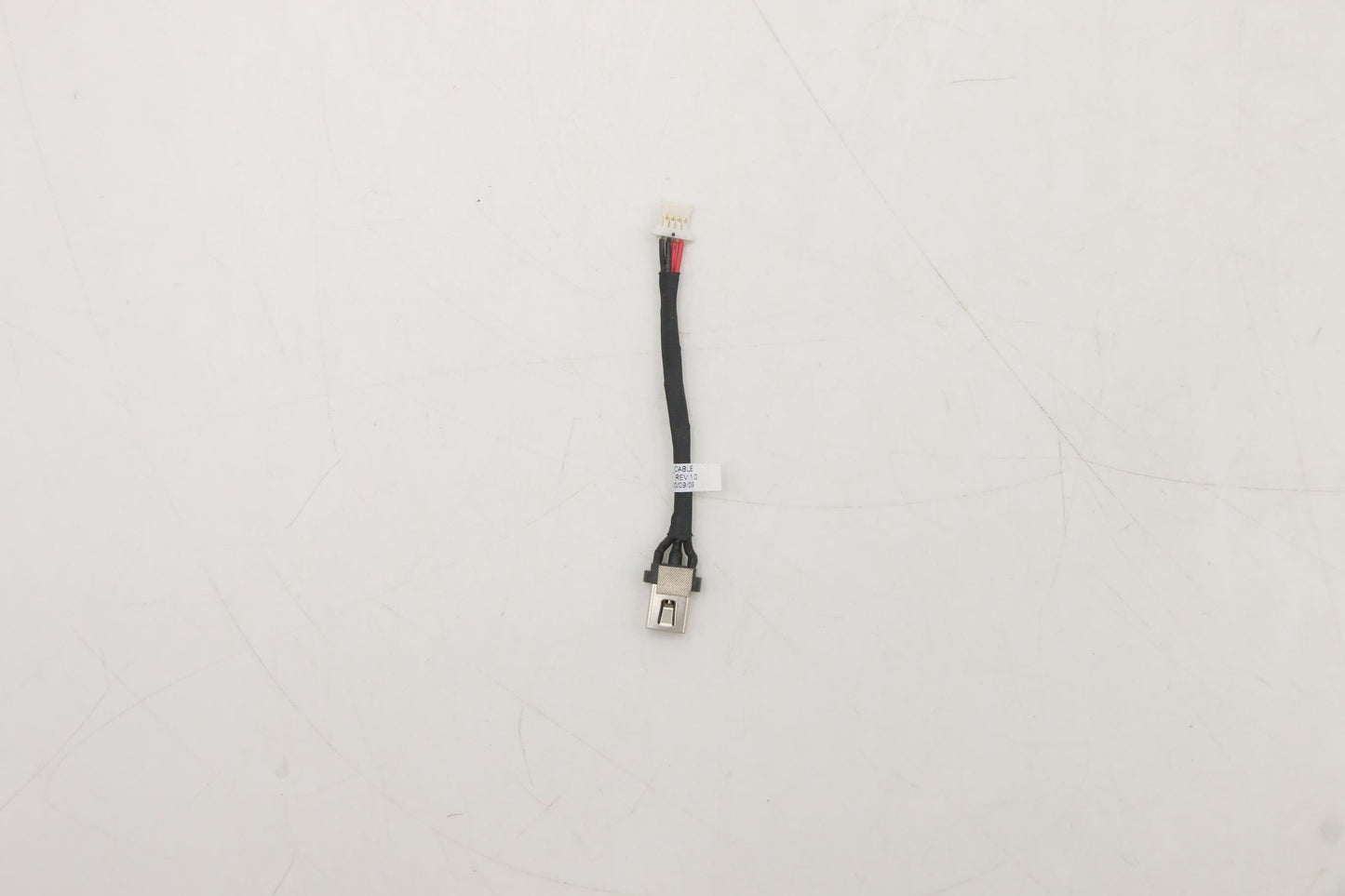 Lenovo Cable Dc-In Cable C 82Fj - 5C11B01367