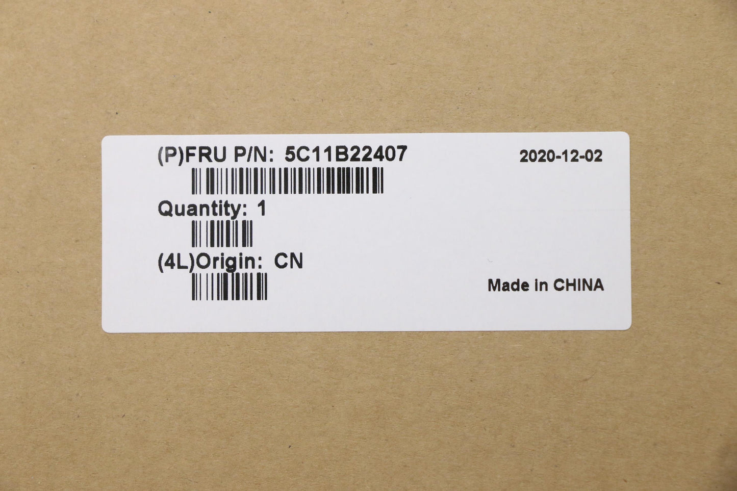 Lenovo Cable Cable C 82Fn Antenna Fpc - 5C11B22407