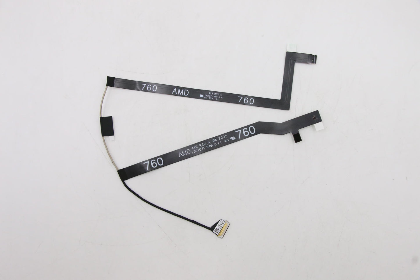 Lenovo Cable Fru Camera Cable Ir W/Fp - 5C11B39155