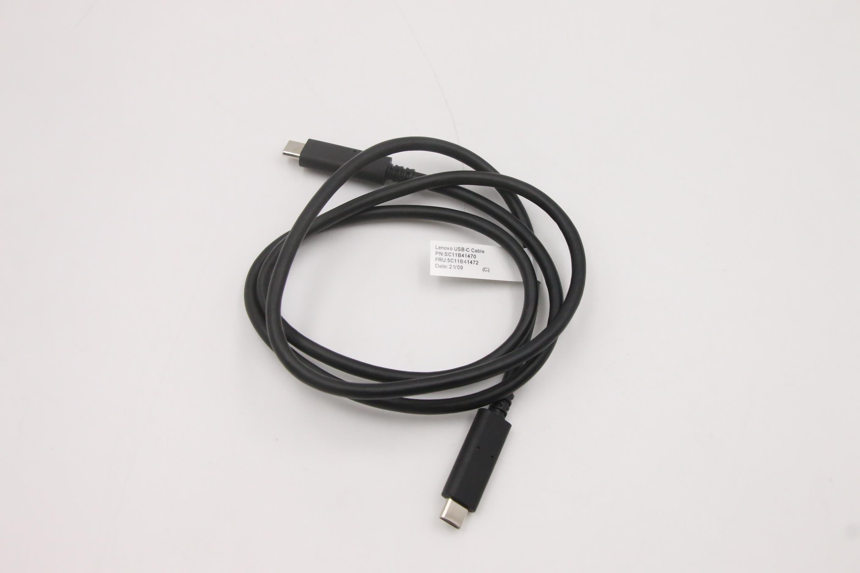 Lenovo External CC Cables - 00XL051– LenovoPart