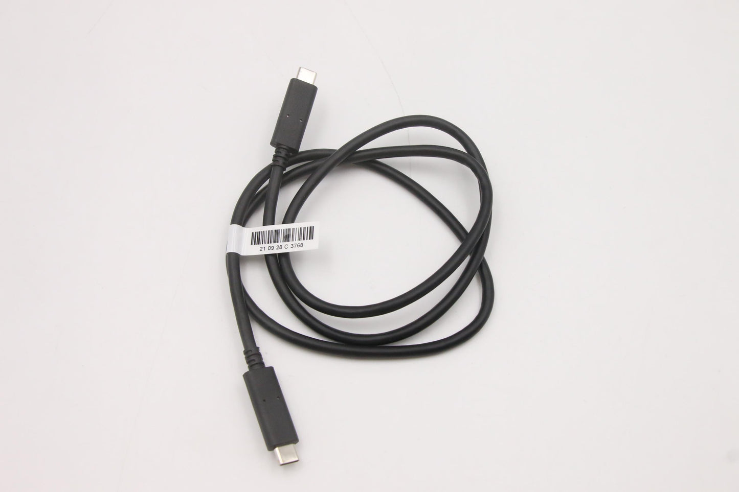 Lenovo Cable Type C to Type C Cable - 5C11B41472