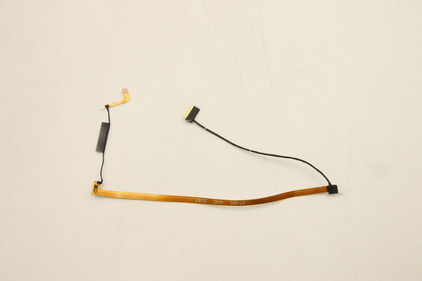 Lenovo Cable Fru Led Cable Asm(Ncnm) - 5C11C12489