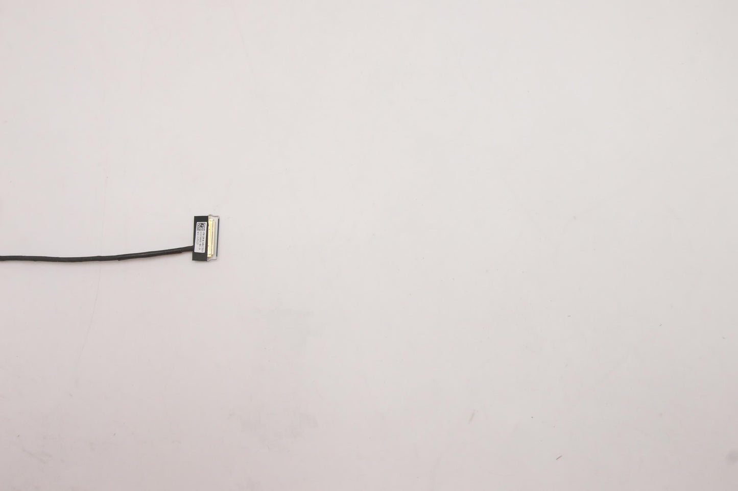 Lenovo Cable Fru Lcd Cable Fhd Touch - 5C11C12493