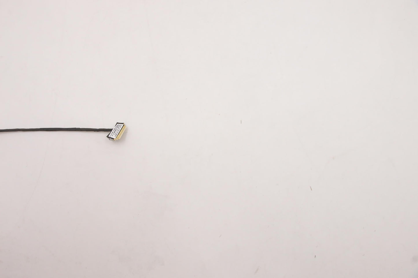 Lenovo Cable Fru Camera Cable For Rg - 5C11C12496