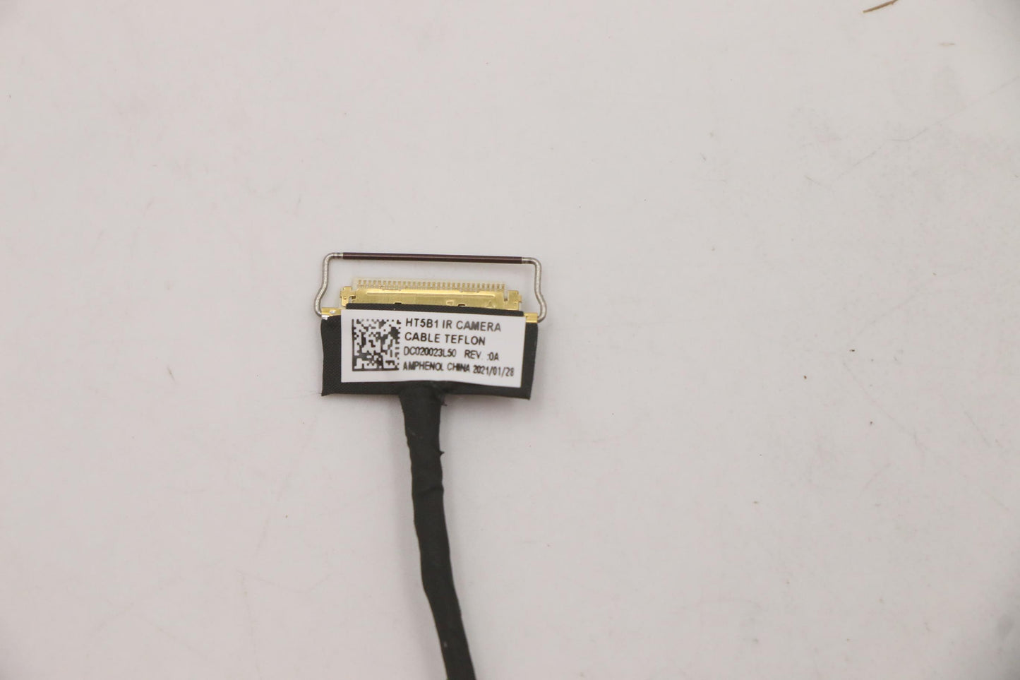 Lenovo Cable Fru Camera Cable For Ir - 5C11C12497
