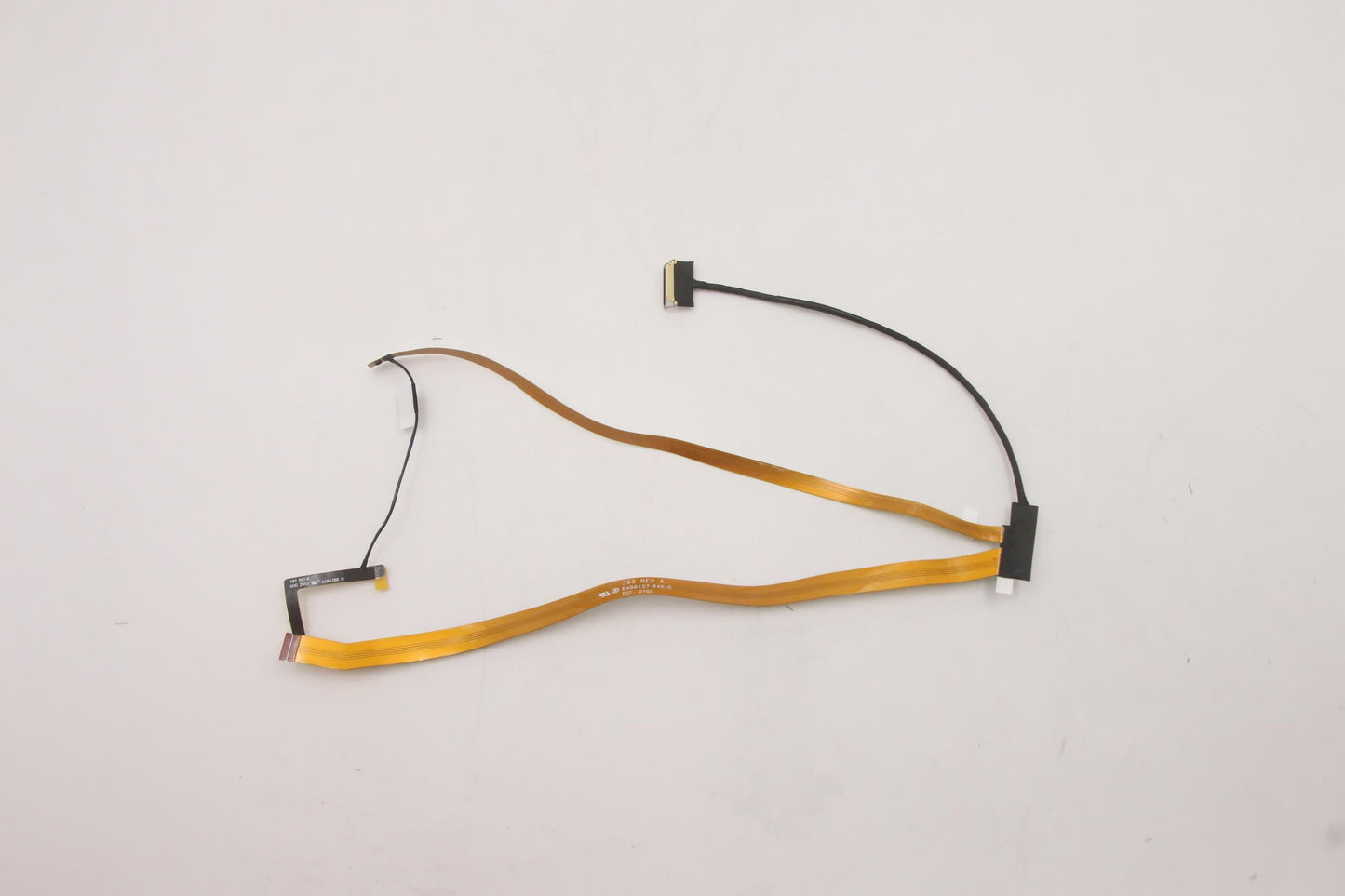 Lenovo Cable Fru Camera Cable For Ir - 5C11C12497