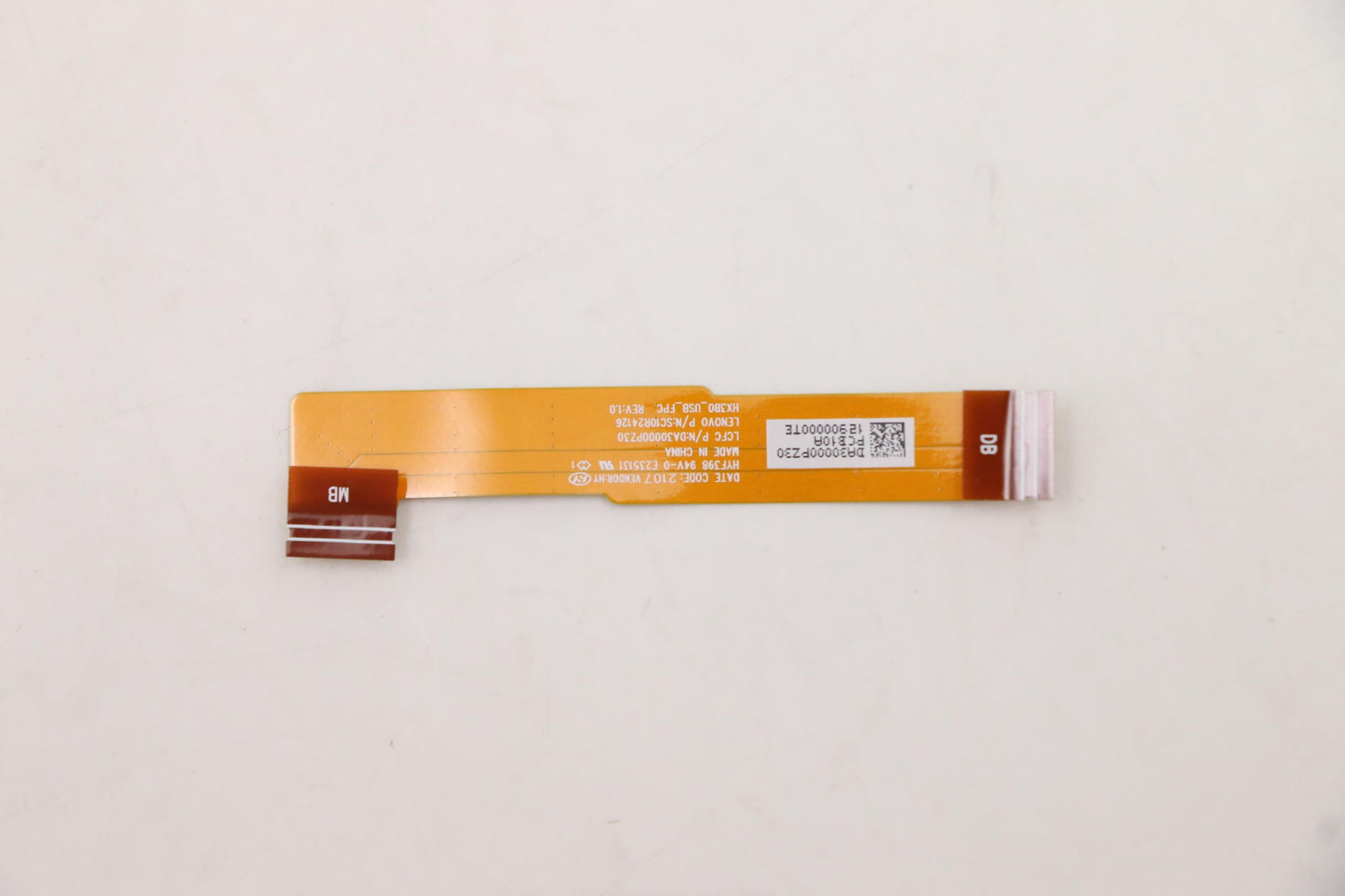 Lenovo Cable Fru Fpc 1Vu Nf-B903 Rev0 - 5C11C12499