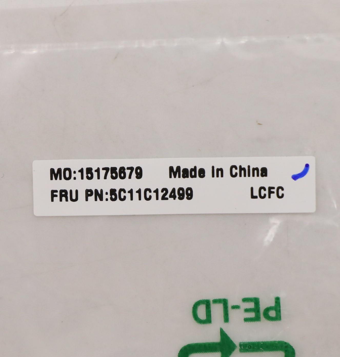 Lenovo Cable Fru Fpc 1Vu Nf-B903 Rev0 - 5C11C12499