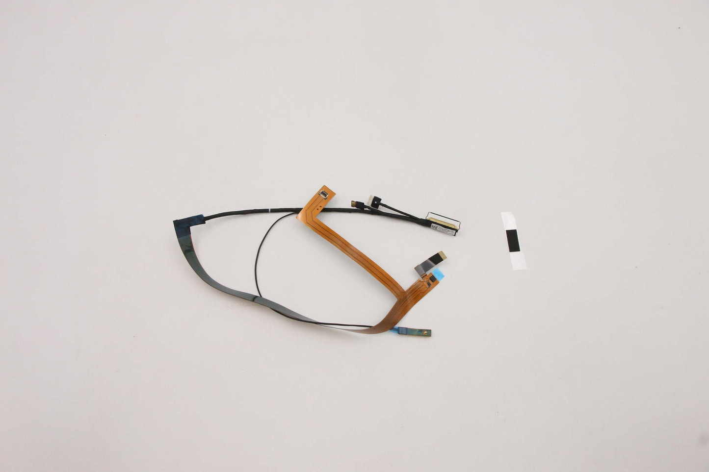 Lenovo Cable H-Conn Set 1Vu M/B Cam W - 5C11C12507