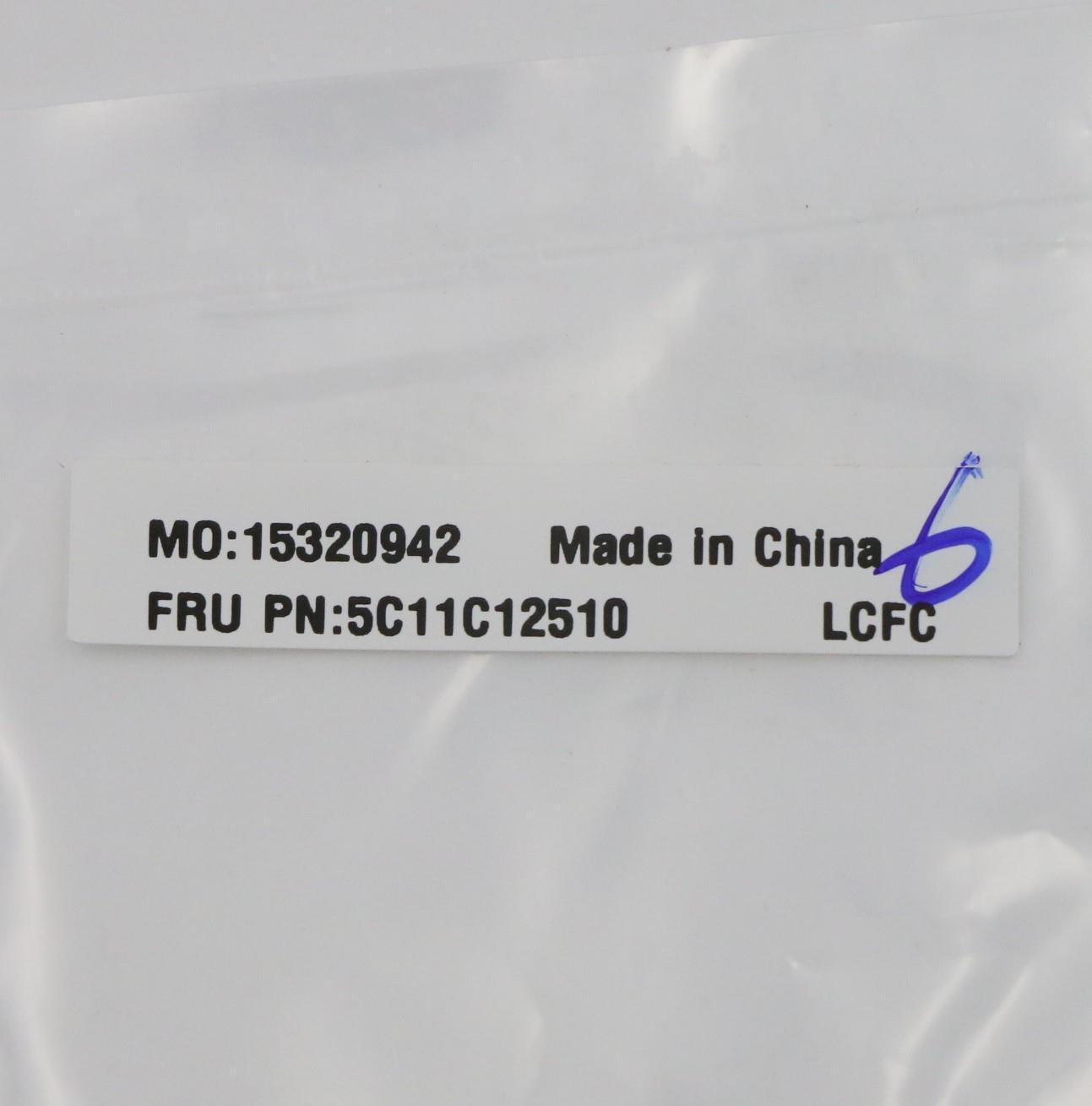 Lenovo Cable Fpc1Vpnf-B903Rev0Click P - 5C11C12510
