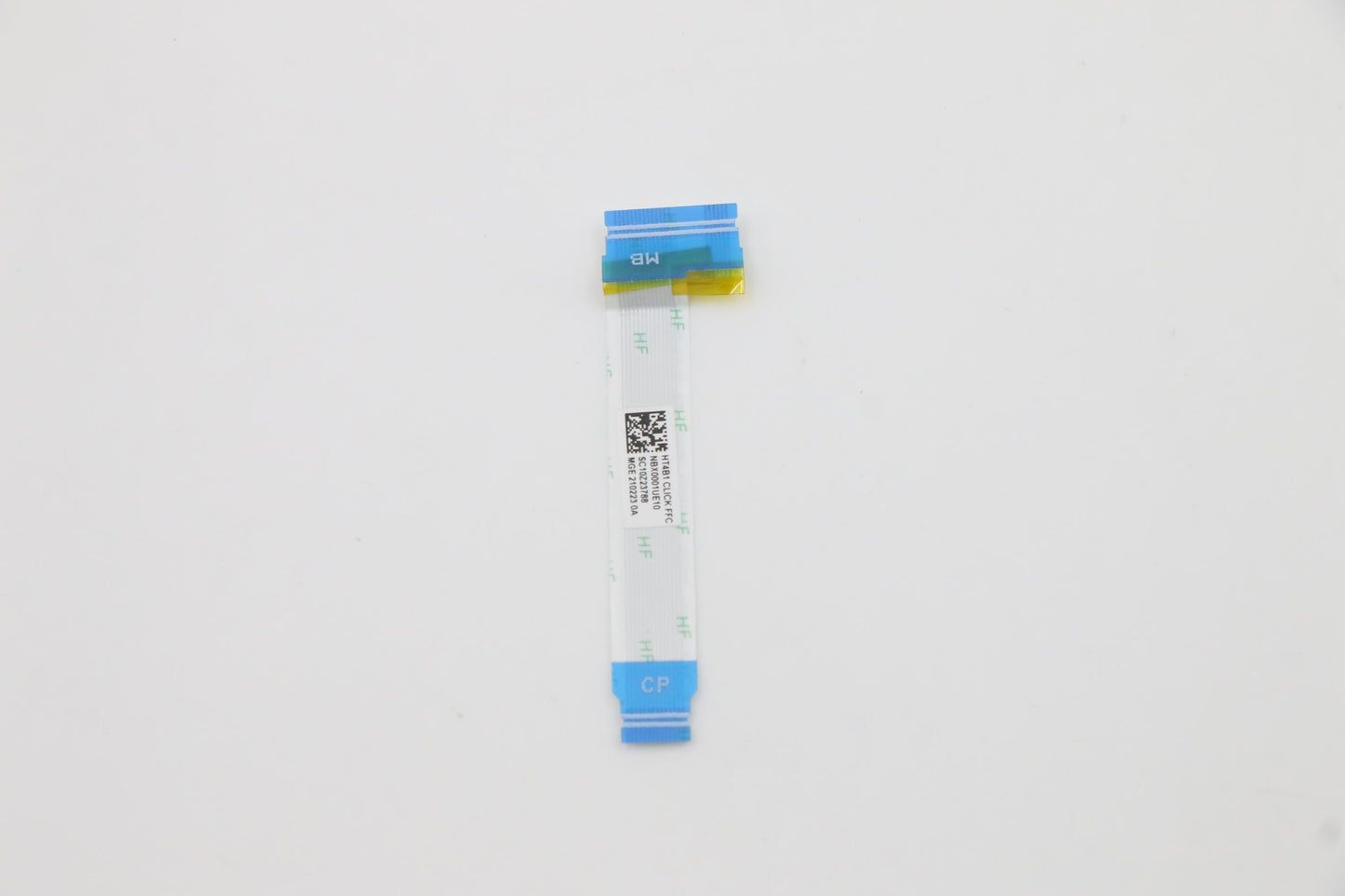 Lenovo FFC12PF Cable P0.5PAD=0.35 for Motherboard and Clickpad - 5C11C12511