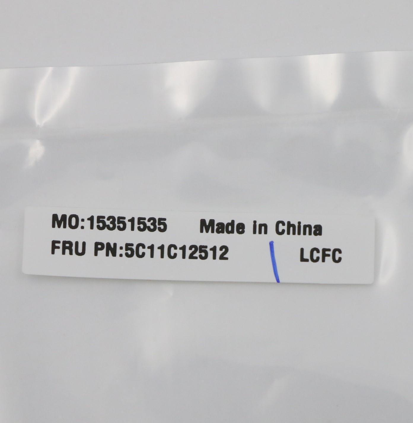 Lenovo H-CONN 1VP M/B-EDP Cable - 5C11C12512