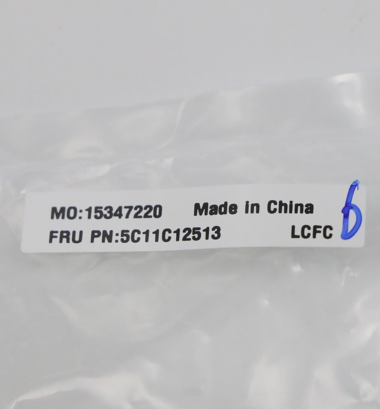 Lenovo Cable H-Conn 1Vp M/B-Fhd Mt 40 - 5C11C12513
