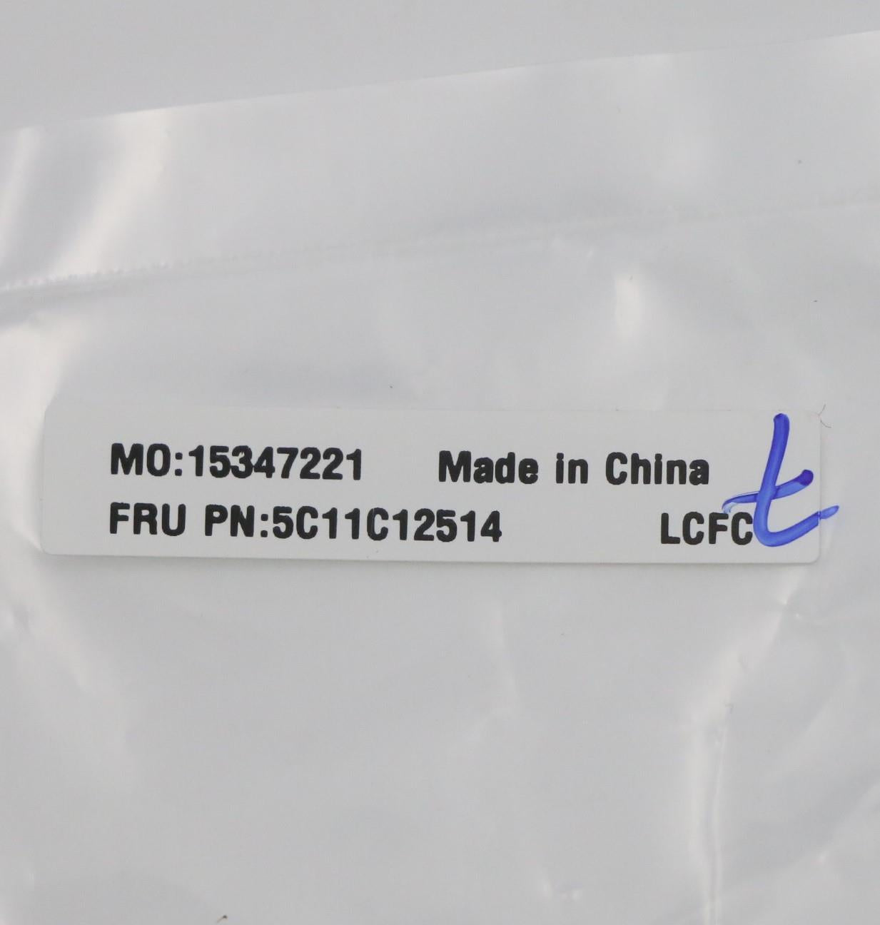 Lenovo Cable H-Conn 1Vp M/B-Wqhd 40P - 5C11C12514
