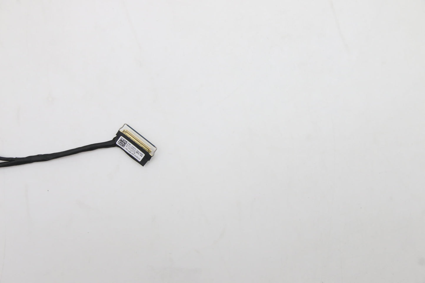 Lenovo H-CONN Motherboard to Camera Cable with MIMO - 5C11C12516