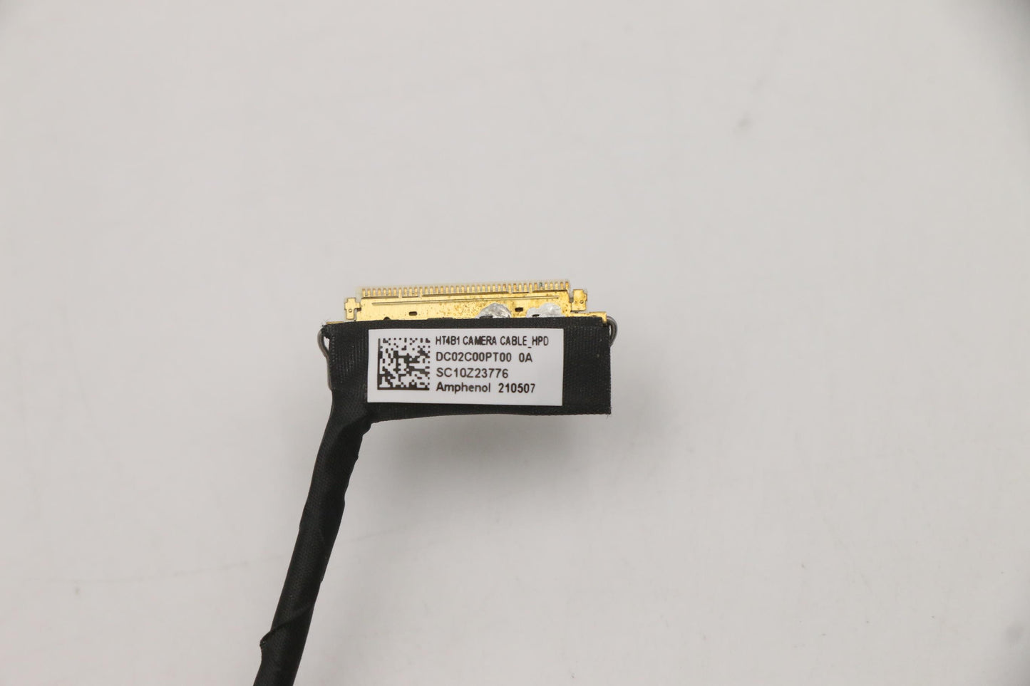 Lenovo Cable H-Conn 1Vp M/B Camera Co - 5C11C12517