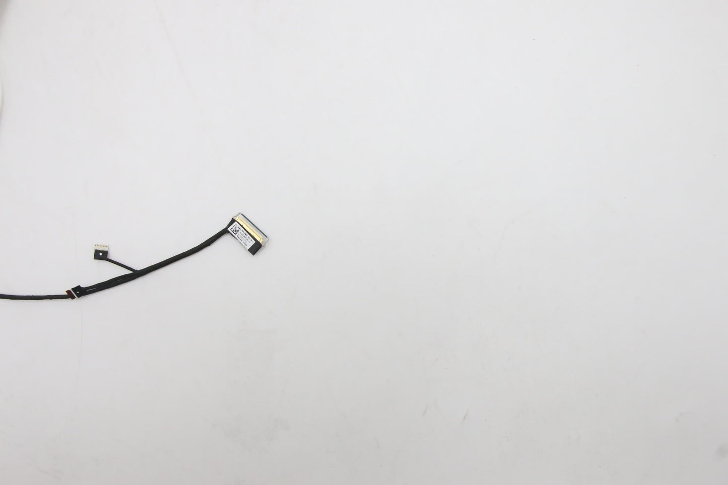 Lenovo Cable H-Conn 1Vp M/Bcamera Coa - 5C11C12518