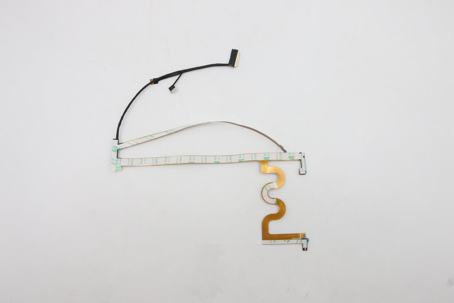 Lenovo Cable H-Conn 1Vp M/Bcamera Coa - 5C11C12518