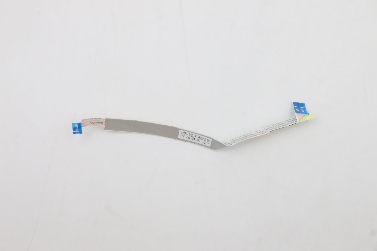 Lenovo Cable Rfid Ffc 14Pf P0.5 Pad=0 - 5C11C12520