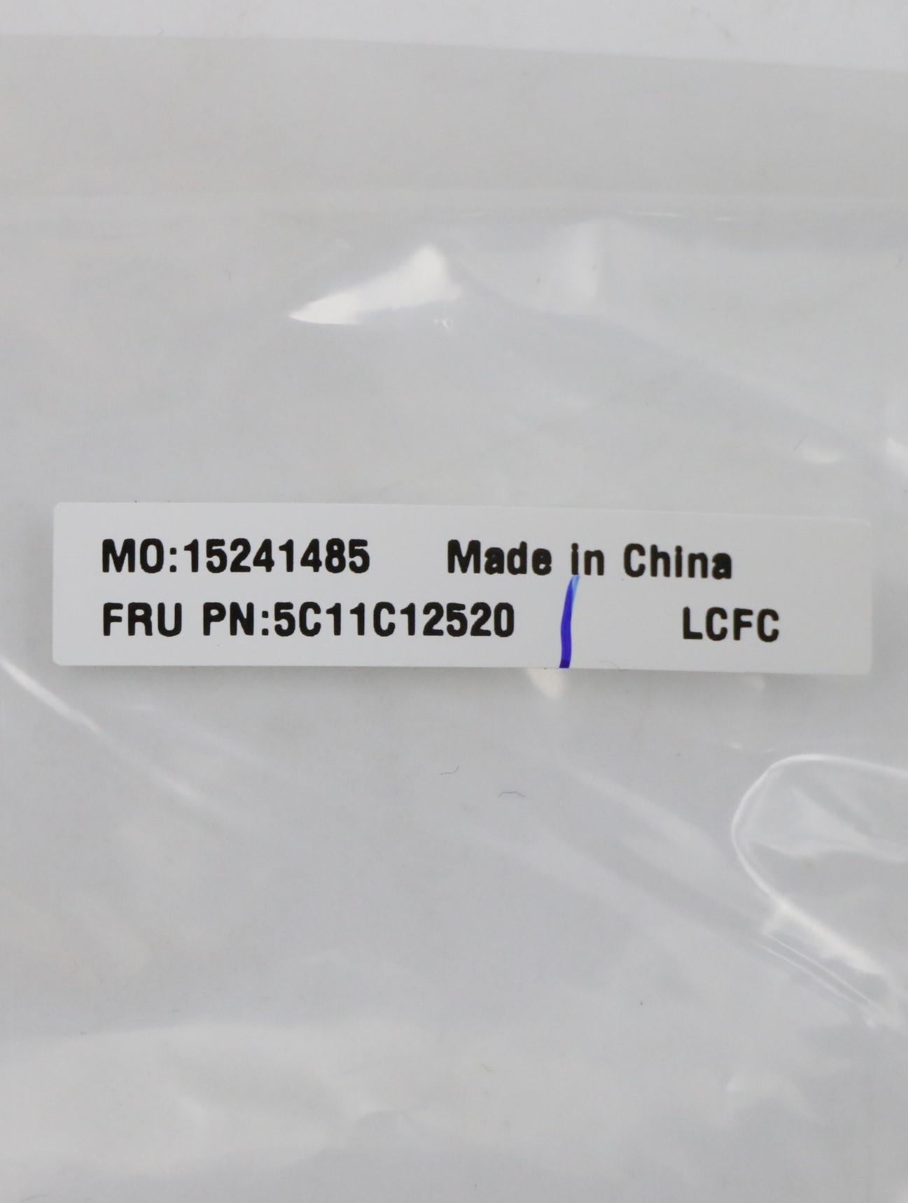 Lenovo Cable Rfid Ffc 14Pf P0.5 Pad=0 - 5C11C12520