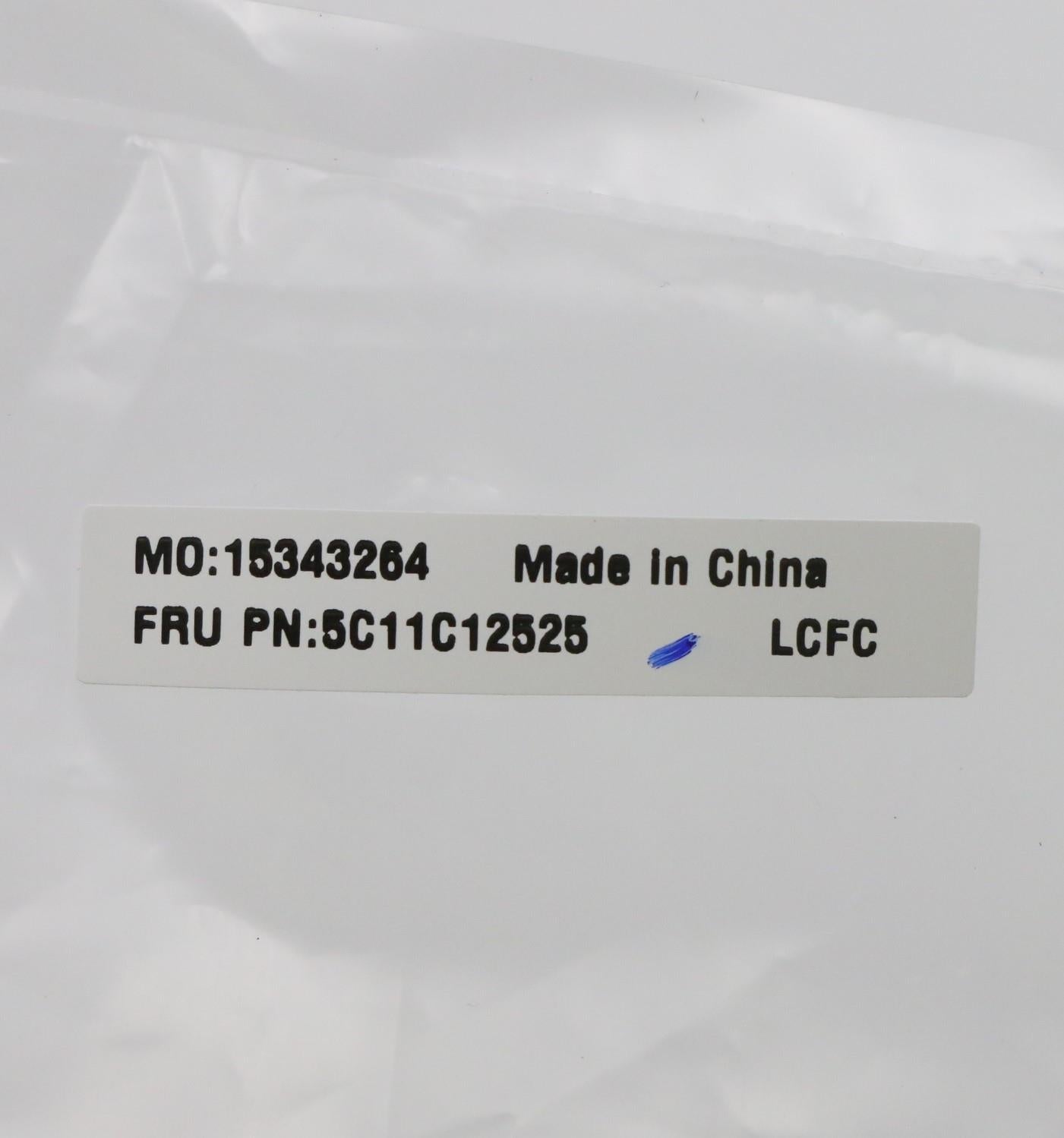 Lenovo Cable Mars2.0 Edp&Ir Camera Ca - 5C11C12525
