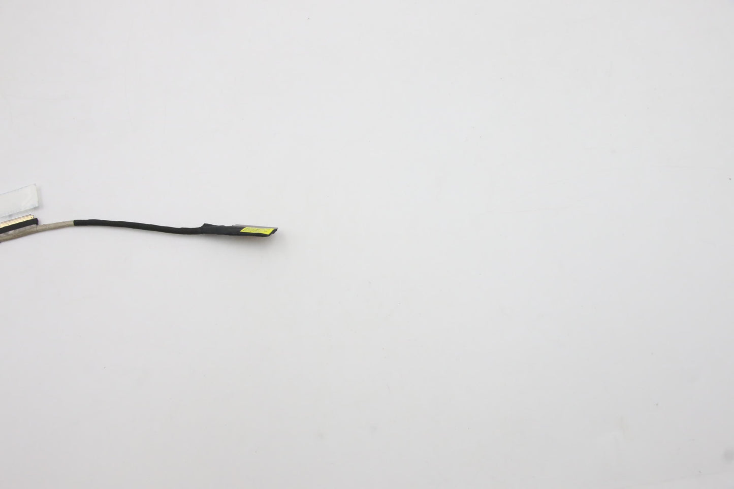 Lenovo Cable Touch Lcd Cable With Cam - 5C11C12526
