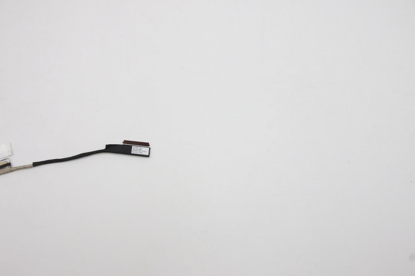 Lenovo Cable Non-Touch Lcd Cable With - 5C11C12527