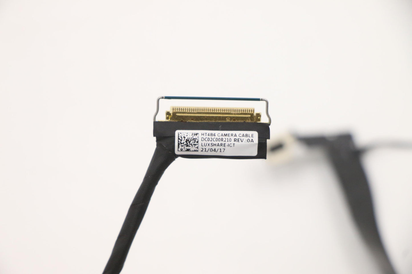 Lenovo Cable H-Conn 1Vp M/B Camera Co - 5C11C12531