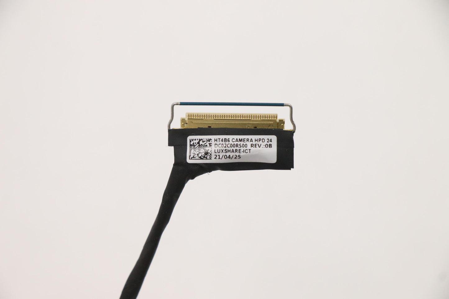 Lenovo Cable H-Conn 1Vp M/B Camera Co - 5C11C12532